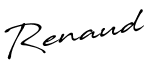 Renaud Nicot