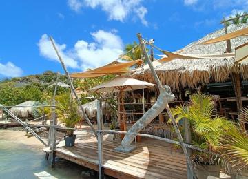 St Barth Excursions Pinel