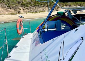St Barth Excursions