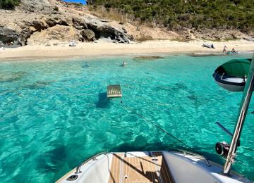 St Barth Excursions 