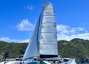 St Barth Excursions
