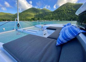 Rendez-Vous Catamaran - St Barth