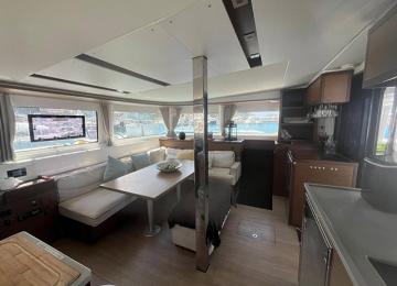 Rendez-Vous Catamaran - St Barth