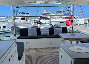 Rendez-Vous Catamaran - St Barth