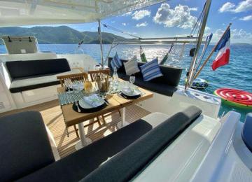 Rendez-Vous Catamaran - St Barth