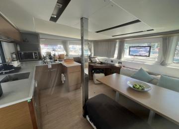 Rendez-Vous Catamaran - St Barth