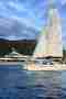Catamaran Wayahai Saint-Barthélemy
